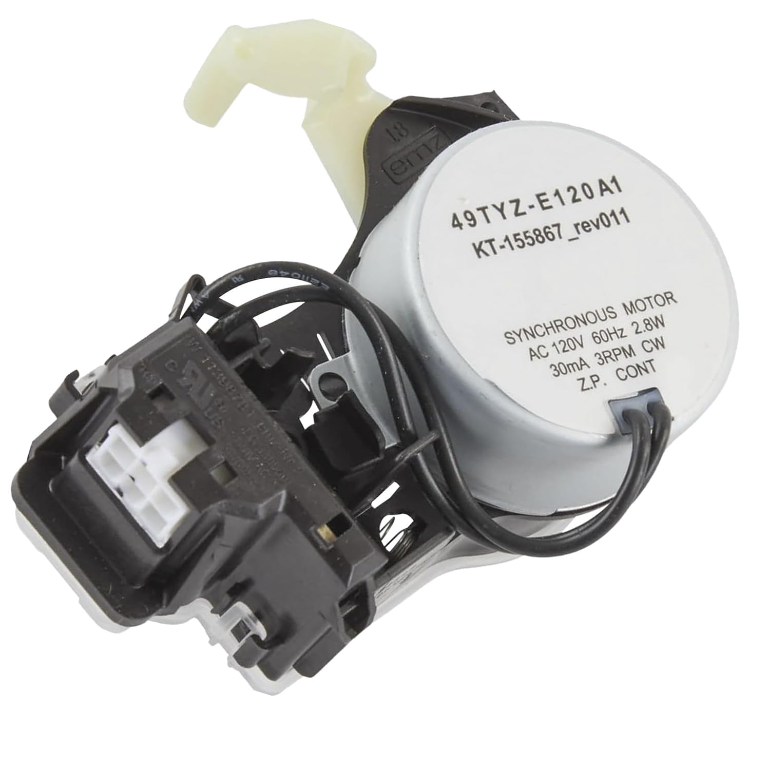 Amazon.com: Upgraded Washer Shift Actuator Replacement for Crosley